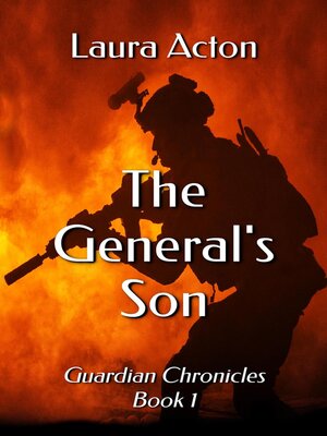 cover image of The General's Son